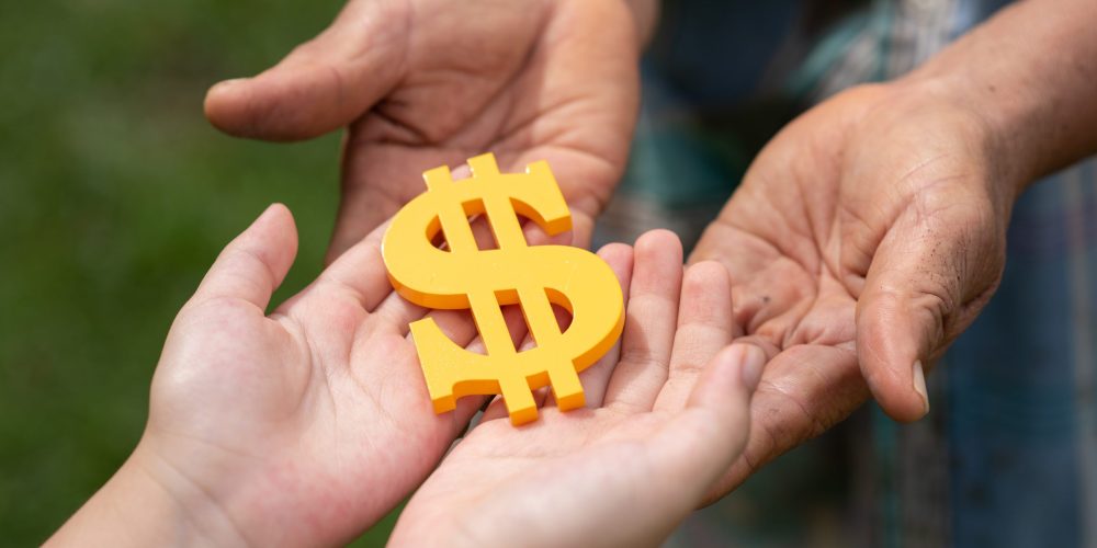 Discriminação Salarial